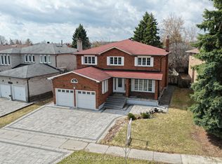310 Raymerville Dr, Markham, ON L3P6N9
