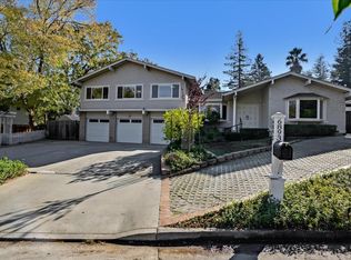 6893 Hampton Dr, San Jose, CA 95120