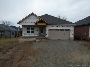 4644 Red Tail Rdg #211, Jeffersonville, IN 47130