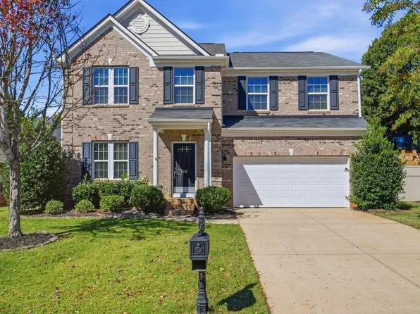 758 Charleston Pl, Duncan, SC 29334