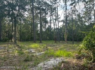 118 N Janet Dr, Crescent City, FL 32112