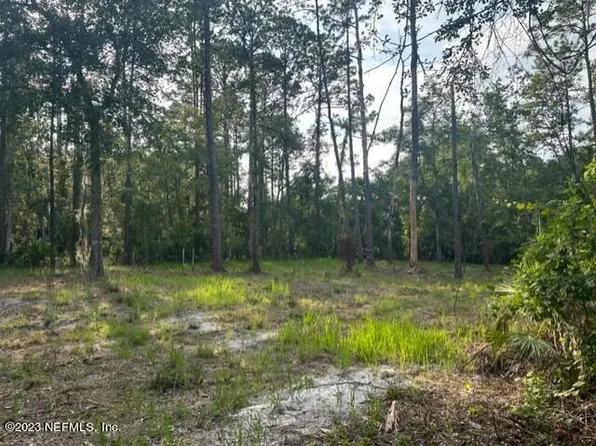 118 JANET Drive, Crescent City, FL 32112