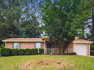 1517 Sugarplum Pl SW, Conyers, GA 30094