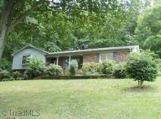 233 Spartan Dr, Lexington, NC 27292