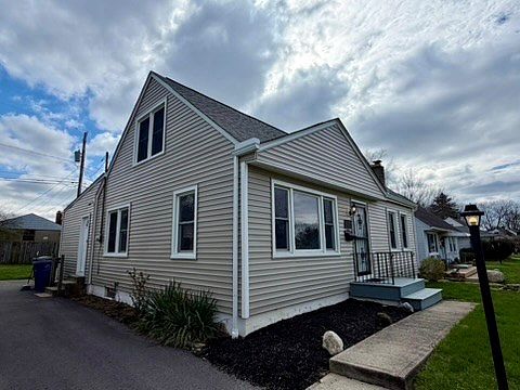 2nd image of 2917 Ashby Rd