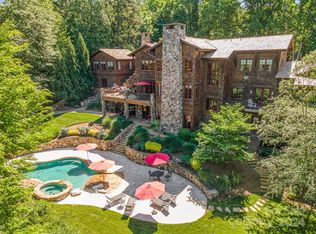 10320 Wildlife Rd, Charlotte, NC 28278