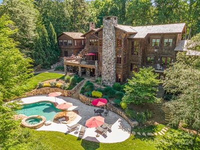 10320 Wildlife Rd, Charlotte, NC, 28278