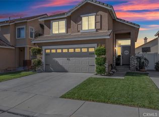 844 Pathfinder Way, Corona, CA 92878