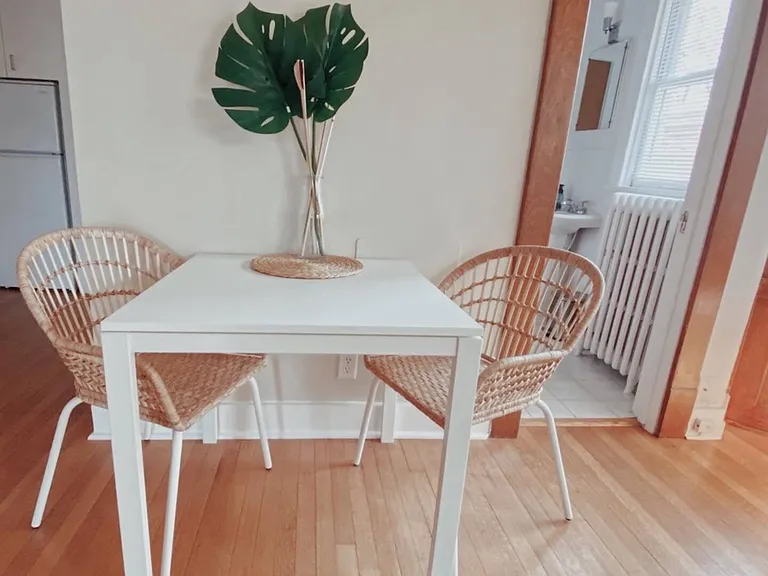 4710 Cass St #1 — Photo 3