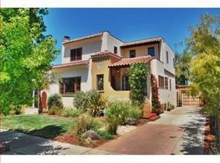 10 Clarendon Rd, Burlingame, CA 94010