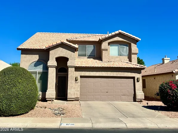 8710 E Pinchot Ave, Scottsdale, AZ 85251