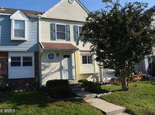 112 Kipling Ct, Abingdon, MD 21009