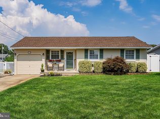 918 Bowsprit Point, Lanoka Harbor, NJ 08734
