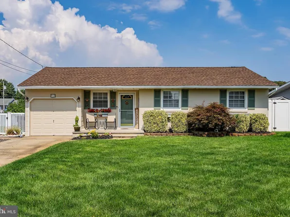 918 Bowsprit Point, Lanoka Harbor, NJ 08734