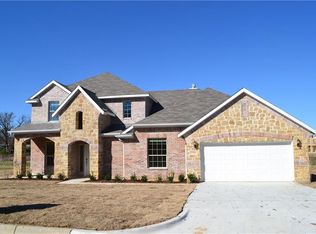 3700 Dutch Iris Ln, Forest Hill, TX 76140