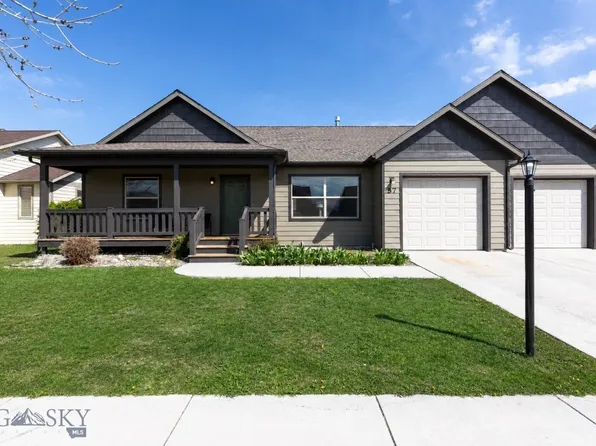 57 Ridgeline Ln, Bozeman, MT 59718