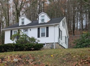 (Undisclosed Address), Worcester, MA 01602