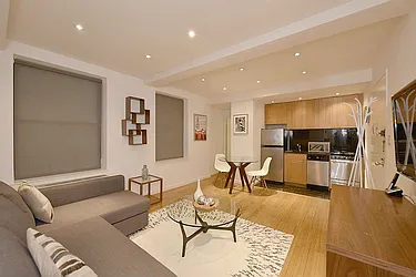 Rented by Global Realty Opportunities