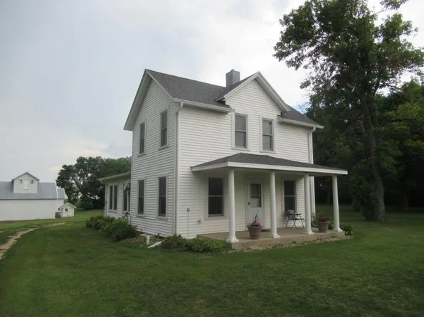 1319 60th Ave, Luverne, MN 56156