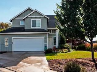 3002 Sunrose Ct, Philomath, OR 97370