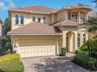 7398 Gathering Ct, Kissimmee, FL 34747