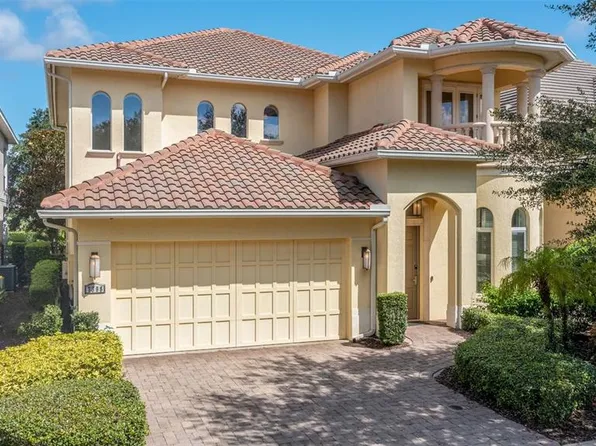 7398 Gathering Ct, Kissimmee, FL 34747