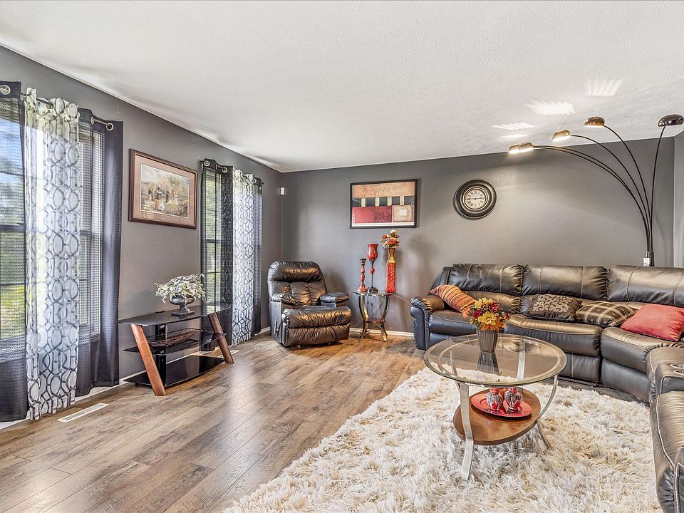 7038 Perrietta Ln, Rockford, IL 61107 Zillow