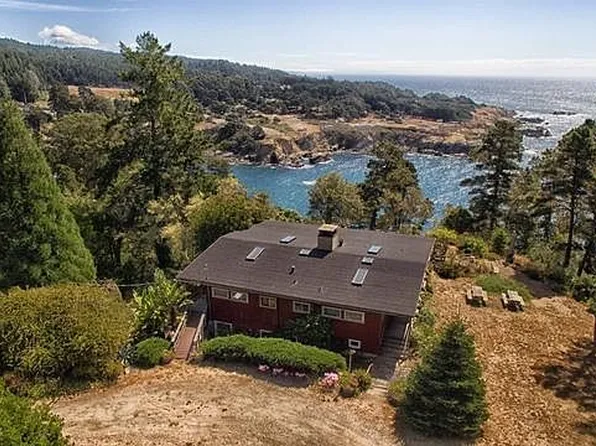 23455 Highway 1, Jenner, CA 95450