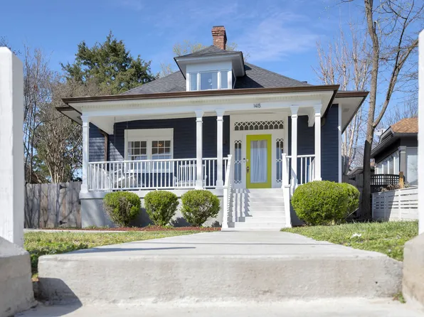 1415 Woodland St, Nashville, TN 37206