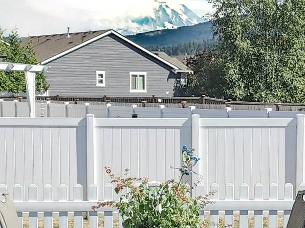 414 Willow Street SW, Orting, WA 98360