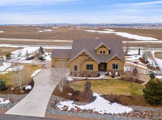 16265 Ivanhoe St, Brighton, CO 80602
