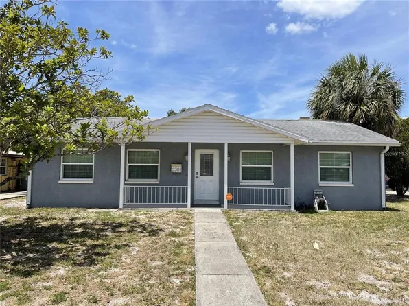 6301 S Renellie Ct, Tampa, FL 33616
