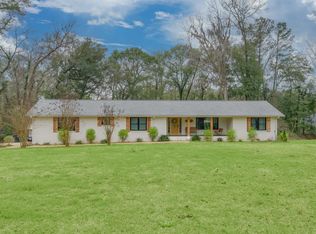 3029 Kimmer Rowe Dr, Tallahassee, FL 32309