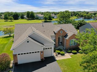 12783 Eagle Ridge Ln, Huntley, IL 60142