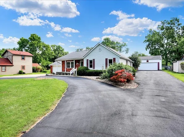 5625 S Randolph St, Indianapolis, IN 46227
