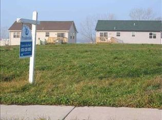 4314 Valor Way, Madison, WI 53718