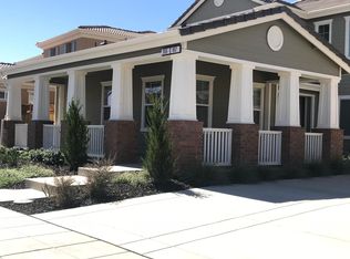 957 S Brunello St, Mountain House, CA 95391