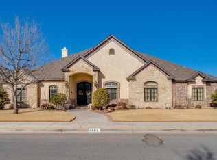 4602 103rd St, Lubbock, TX 79424