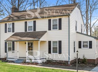 3012 Tammaway Dr, Midlothian, VA 23112