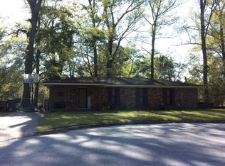 3618 Meadowwood Dr, Augusta, GA 30906