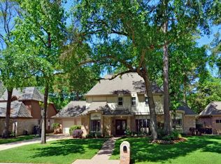 8918 Ashridge Park Dr, Spring, TX 77379