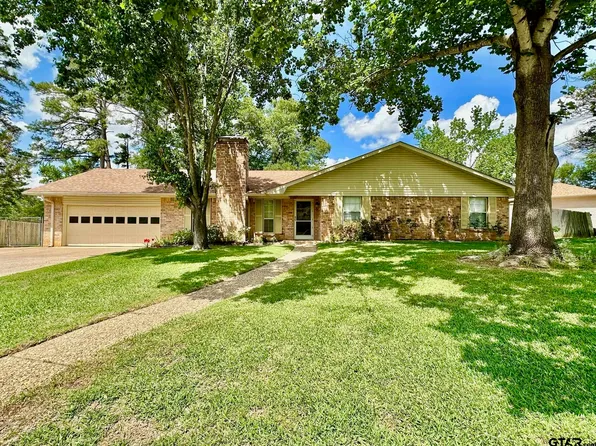 2522 Melody Ln, Tyler, TX 75701