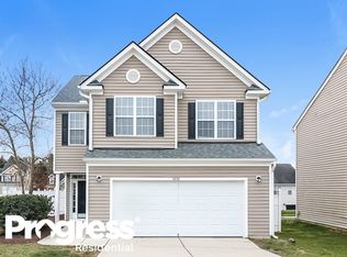 5232 Nautical Ln, Raleigh, NC 27610