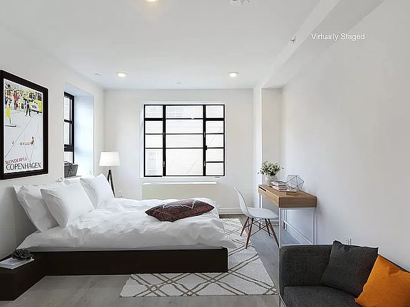 3rd image of 2 Pierrepont St #1004