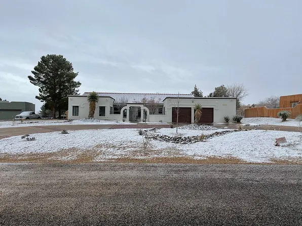 6616 Vista Hermosa, Las Cruces, NM 88007