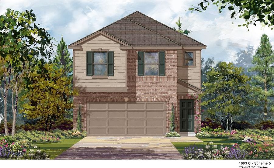 1st image of 9822 Mills Field Dr