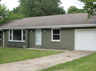 1114 S National Ave, Springfield, MO 65804