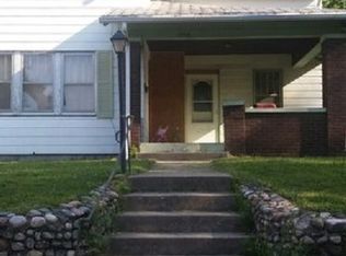 1516 Spear St, Logansport, IN