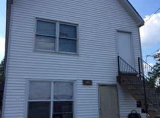2252 Schrage Ave #1B, Whiting, IN 46394
