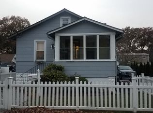 58 7th Ave, Hawthorne, NJ 07506